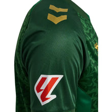 Carregar imatge al visor de la galeria,CAMISETA 2A EQUIPACIÓN REAL BETIS BALÓNPIE 2026/27