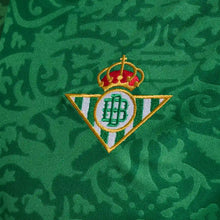 Carregar imatge al visor de la galeria,CAMISETA 2A EQUIPACIÓN REAL BETIS BALÓNPIE 2026/27