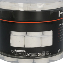 Carregar imatge al visor de la galeria,CAJA OVERGRIPS HEAD PADEL PRO PERFORATED 60 ud.