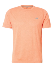 Cargar imagen en el visor de la galería, CAMISETA NB ATHLETICS ICE HEAT