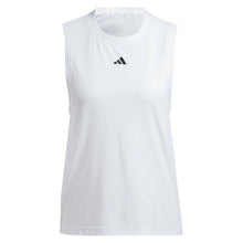 Cargar imagen en el visor de la galería, CAMISETA ADIDAS CORE MATCH CLIMACOOL BLANCA