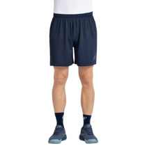 Carregar imatge al visor de la galeria,SHORT BULLPADEL CIMOS AZUL MARINO