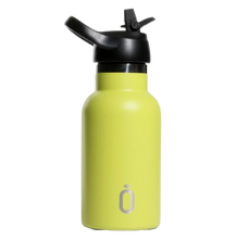 Carregar imatge al visor de la galeria,AMPOLLA D'AIGUA RUNBOTT COLOR LIMA 35cL