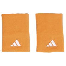 Load image into Gallery viewer, MUÑEQUERAS ADIDAS NARANJAS - Squaddra