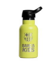Carregar imatge al visor de la galeria,AMPOLLA D'AIGUA RUNBOTT COLOR LIMA 35cL