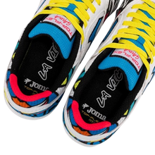 Load image into Gallery viewer, ZAPATILLAS JOMA TOP FLEX "Luciano Gauna"