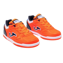 Carregar imatge al visor de la galeria,ZAPATILLAS JOMA TOP FLEX JR