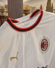 Cargar imagen en el visor de la galería, CAMISETA 2A EQUIPACIÓN AC MILAN 2026/27