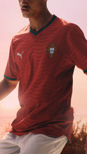 Carregar imatge al visor de la galeria,CAMISETA 1ª EQUIPACIÓN PORTUGAL MUNDIAL 2026