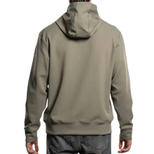 Carregar imatge al visor de la galeria,SUDADERA NOX STREET 26 VERDE
