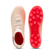 Carregar imatge al visor de la galeria,BOTAS PUMA FUTURE 9 MATCH MG JR