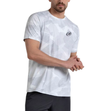 Load image into Gallery viewer, CAMISETA BULLPADEL MAREL HIELO