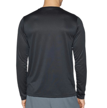 Load image into Gallery viewer, CAMISETA NB SPORT ESSENTIALS LONG SLEEVE BLACK