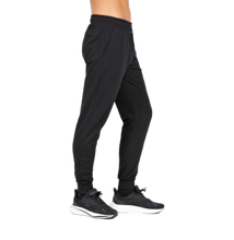 Cargar imagen en el visor de la galería, PANTALON BULLPADEL BITEL NEGRO MUJER