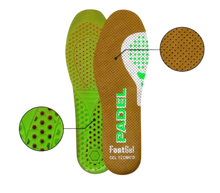 Cargar imagen en el visor de la galería, PLANTILLAS FOOTGEL PADEL