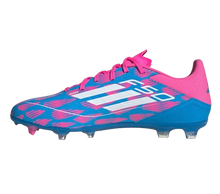 Cargar imagen en el visor de la galería, BOTAS ADIDAS F50 LEAGUE FG/MG