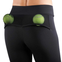 Load image into Gallery viewer, ENDLESS LINE POCKET TIGHTS