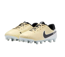 Cargar imagen en el visor de la galería, BOTAS NIKE JR TIEMPO LEGEND 10 ACADEMY FG/MG