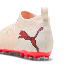 Carregar imatge al visor de la galeria,BOTAS PUMA FUTURE 9 MATCH MG JR