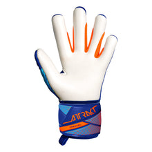 Cargar imagen en el visor de la galería, GUANTES DE PORTERO REUSCH ATTRAKT FREEGEL ADVANCE JR