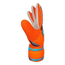 Carregar imatge al visor de la galeria,GUANTES DE PORTERO REUSCH ATTRAKT SOLID JR