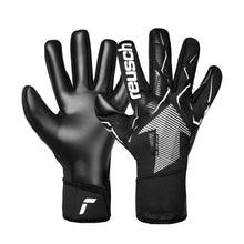 Cargar imagen en el visor de la galería, GUANTES DE PORTERO REUSCH FASTGRIP INFINITY JR