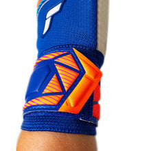 Load image into Gallery viewer, GUANTES DE PORTERO REUSCH ATTRAKT GOLD X NC JR