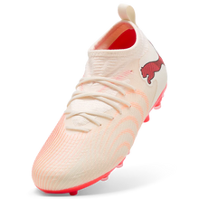 Carregar imatge al visor de la galeria,BOTAS PUMA FUTURE 9 MATCH MG JR