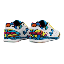 Load image into Gallery viewer, ZAPATILLAS JOMA TOP FLEX "Luciano Gauna"