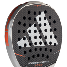 Cargar imagen en el visor de la galería, PALA ADIDAS METALBONE CARBON CTRL 2026
