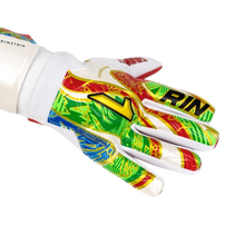 Carregar imatge al visor de la galeria,GUANTES RINAT ASIMETRIK GRAVITY JR