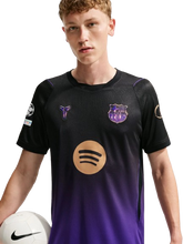 Carregar imatge al visor de la galeria,CAMISETA 2A EQUIPACIÓN FC BARCELONA 2026/27