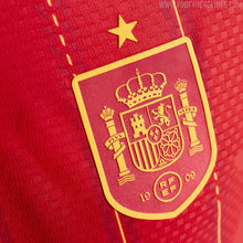 Cargar imagen en el visor de la galería, CAMISETA 1ª EQUIPACIÓN ESPAÑA MUNDIAL 2026