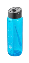 Carregar imatge al visor de la galeria,Ampolla d'Aigua Nike Tr Hypercharge Straw blau