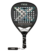 Cargar imagen en el visor de la galería, PALA AT GENIUS ATTACK 18K