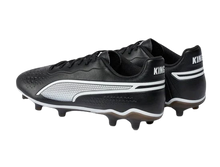 Cargar imagen en el visor de la galería, BOTAS PUMA KING MATCH FG/AG