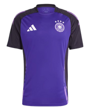Carregar imatge al visor de la galeria,CAMISETA ADIDAS ALEMANIA ENTRENAMIENTO EURO-24