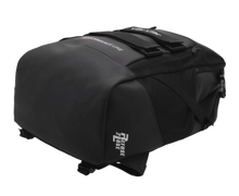 Cargar imagen en el visor de la galería, MOCHILA DEPORTIVA PRO BLACK ROYAL PADEL