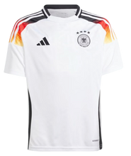 Cargar imagen en el visor de la galería, CAMISETA 1ª EQUIPACIÓN ALEMANIA EURO-24 JR