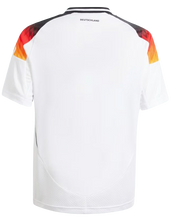 Cargar imagen en el visor de la galería, CAMISETA 1ª EQUIPACIÓN ALEMANIA EURO-24 JR