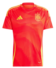Cargar imagen en el visor de la galería, CAMISETA 1ª EQUIPACIÓN ESPAÑA EURO-24