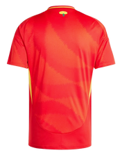 Cargar imagen en el visor de la galería, CAMISETA 1ª EQUIPACIÓN ESPAÑA EURO-24