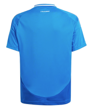 Cargar imagen en el visor de la galería, CAMISETA 1ª EQUIPACIÓN ITALIA EURO-24 JR
