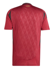 Cargar imagen en el visor de la galería, CAMISETA 1ª EQUIPACIÓN BELGICA EURO-24