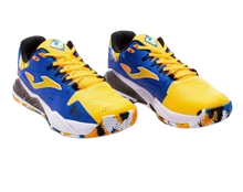 Cargar imagen en el visor de la galería, ZAPATILLAS DE PÁDEL JOMA T.SPIN WPT