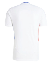 Cargar imagen en el visor de la galería, CAMISETA 1A EQUIPACIÓN OLYMPIQUE DE LYON 2024/2025