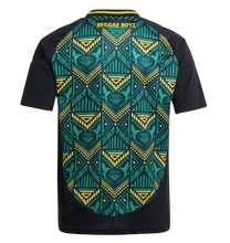 Charger l'image dans la galerie, CAMISETA 2ª EQUIPACIÓN SELECCIÓN DE JAMAICA COPA AMÉRICA 24 JR