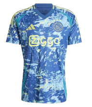Load image into Gallery viewer, CAMISETA 2A EQUIPACIÓN AJAX 2024/25