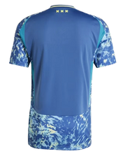 Load image into Gallery viewer, CAMISETA 2A EQUIPACIÓN AJAX 2024/25