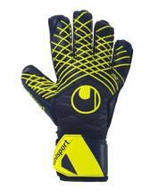 Cargar imagen en el visor de la galería, GUANTES DE PORTERO UHLSPORT PREDICTION SUPERSOFT